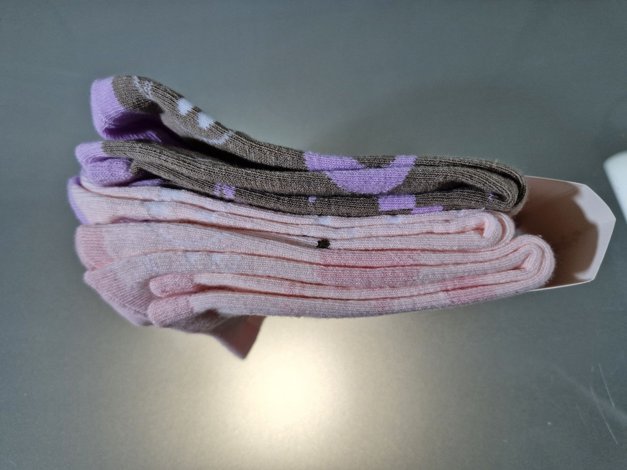 Pusheen Skarpetki 3-Pak Damskie Rozmiar 37-39