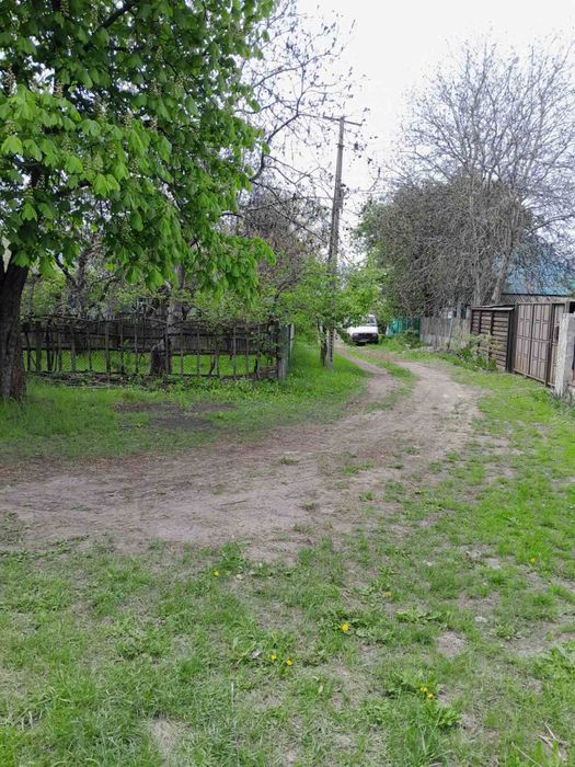 Продам участок 16соток Манченки с документами