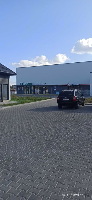 Комерційні приміщення