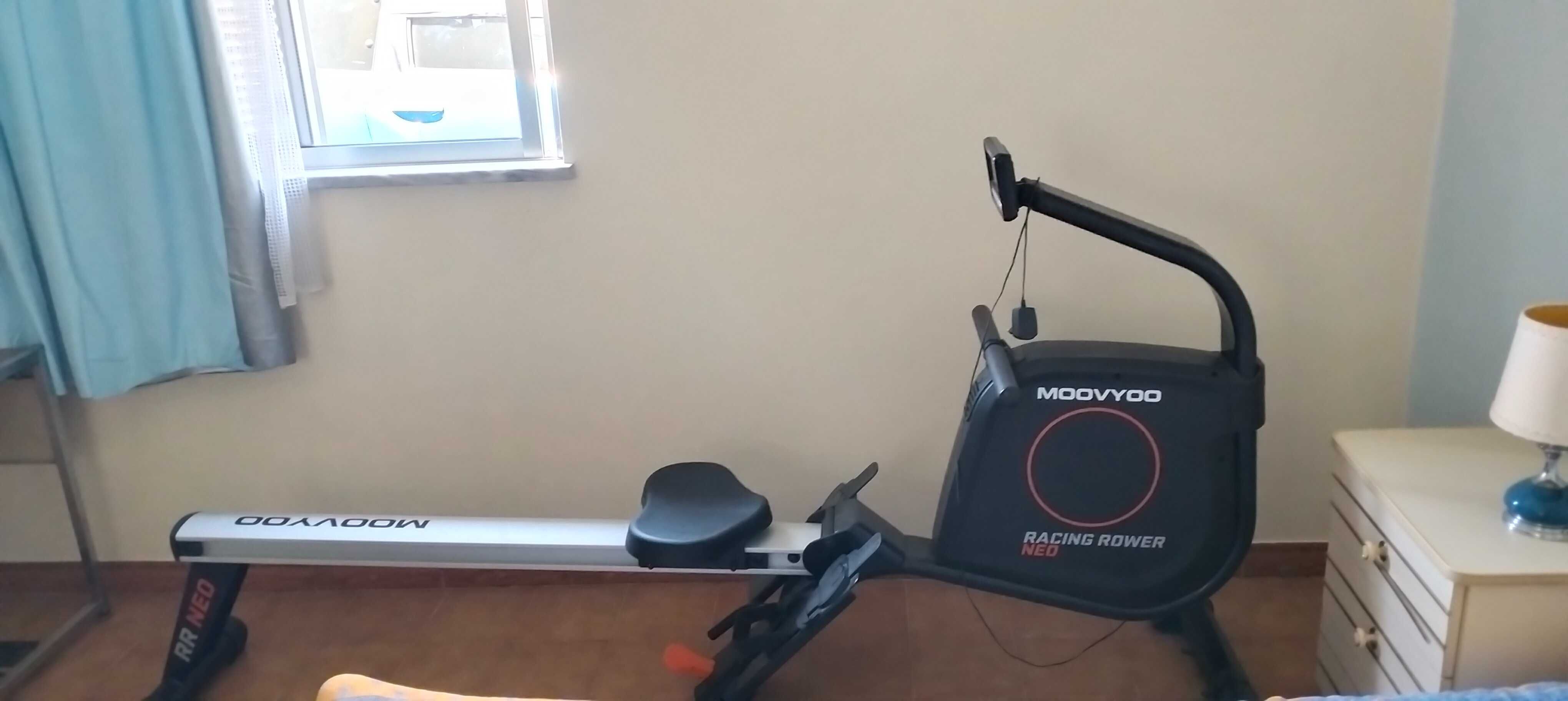 Remo MOOVYOO racing power NEO