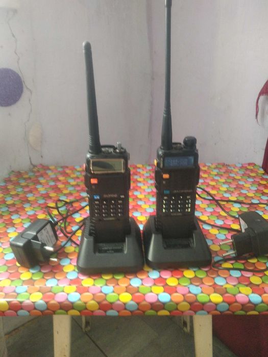 Продам рації Баофенг UV-5R