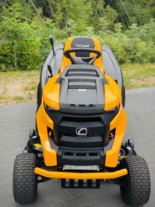 Traktor ogrodowy Cub Cadet XT2 QR106 nowa cena
