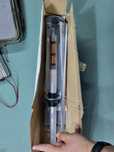 Antena base cb banda