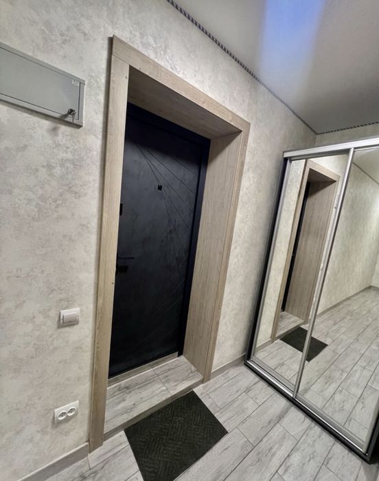 Здам 1 кімнатну Центр