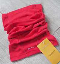 Devold_nowy komin_100% merino wool