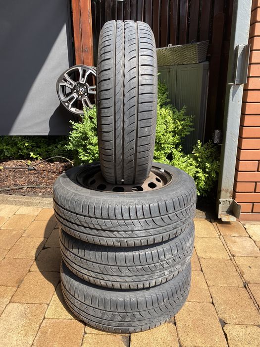 175/65/14 Pirelli