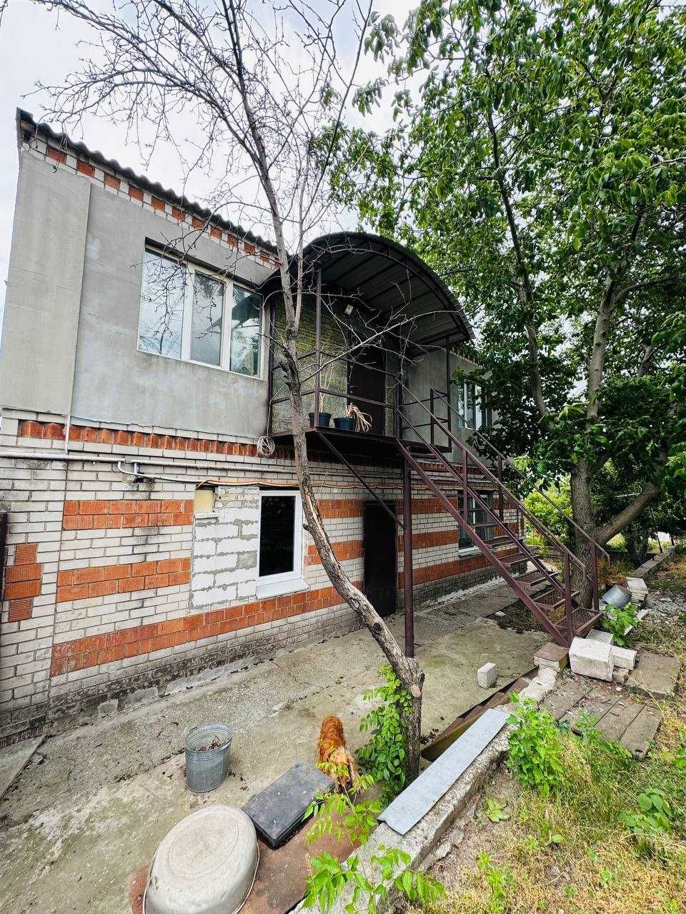 Продам 153м2 ДОМ 20 мин от Днепра