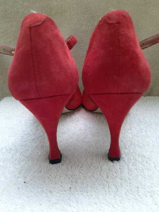 Жіночі, дитячі, підліткові босоніжки, туфлі мері джейн для танців