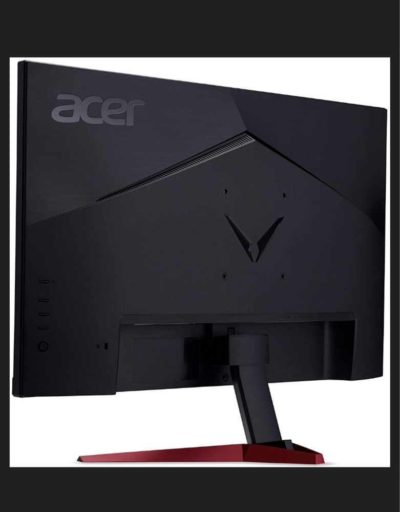 Монитор Acer Nitro 27 vg270bmiix
