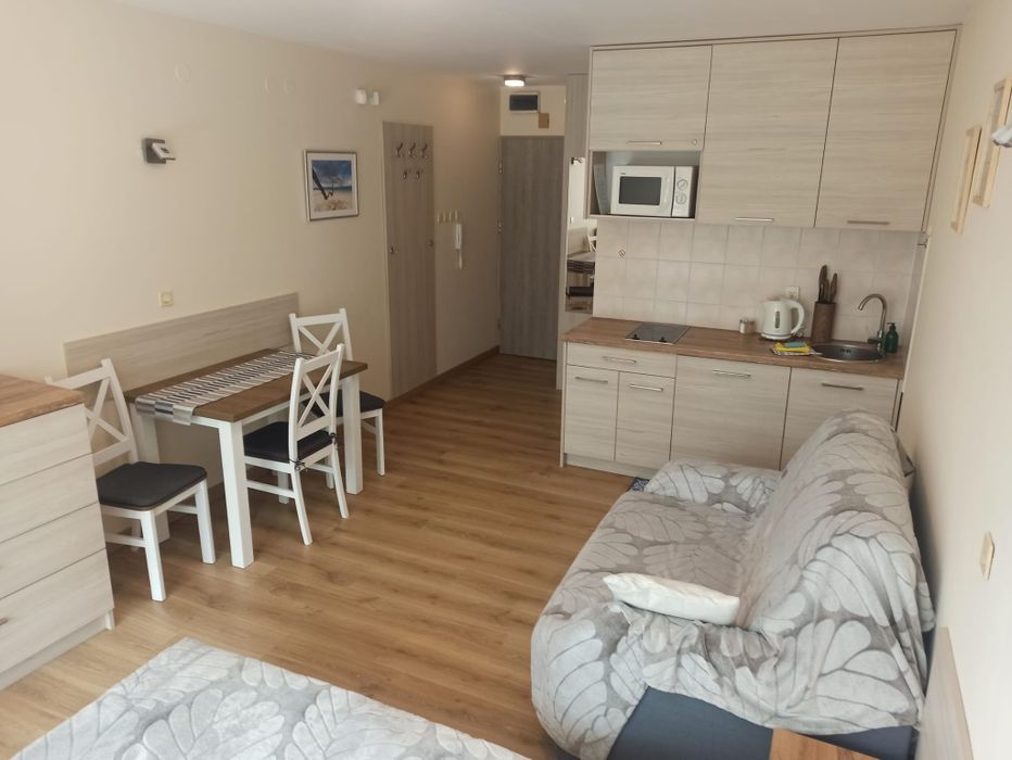 Apartament Krynica Morska - 150m od morza