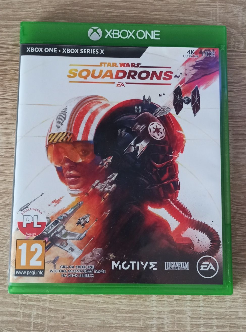 Gry na xbox Sprzedam