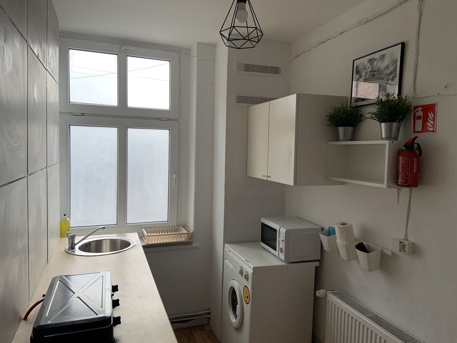 Noclegi Katowice mieszkanie dla pracowników obok Siemianowic Myslowic