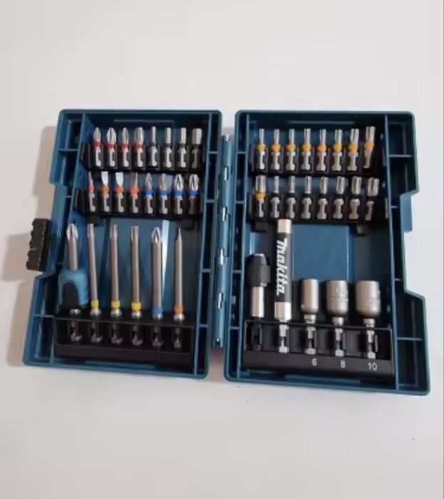 Conjunto de pontas MAKITA