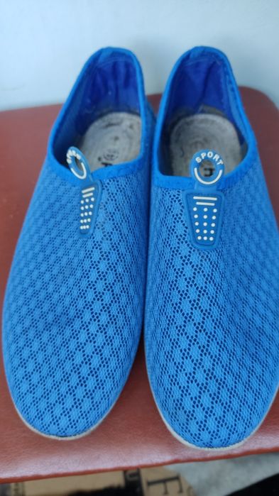 Тапочки 41 р. стелька 27 см