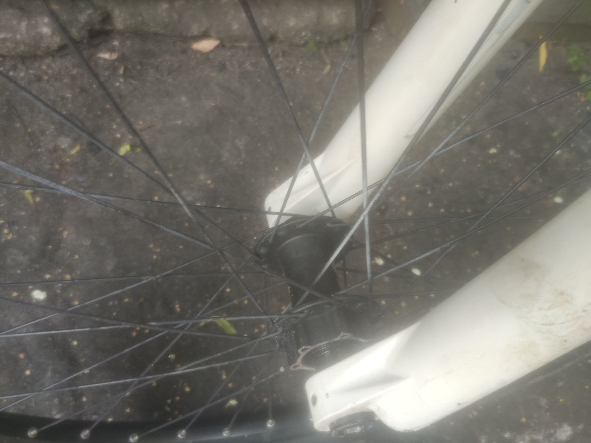Rower octan one void dirt