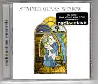 Stained Glass Window - Stained Glass Window (CD)