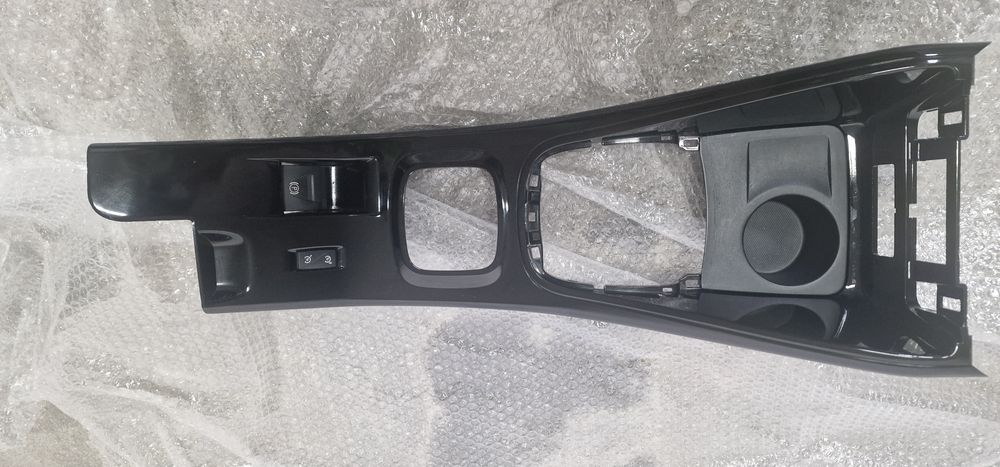 Consola megane iii