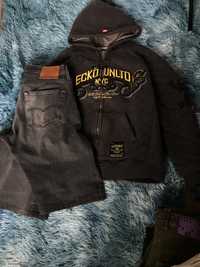 Ecko unltd, rappants, hard rock, guns n roses, lee cooper