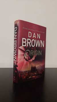 Origin - Dan Brown