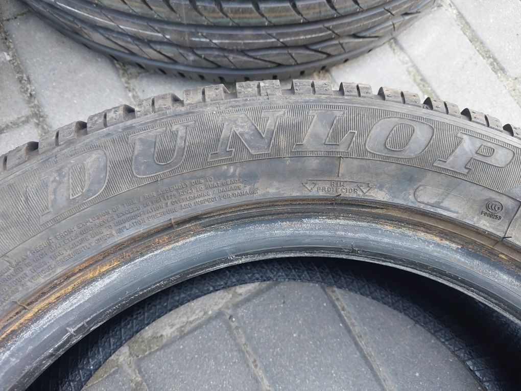 Dunlop Sp Winter Sport 4D 205/55R16 91 H