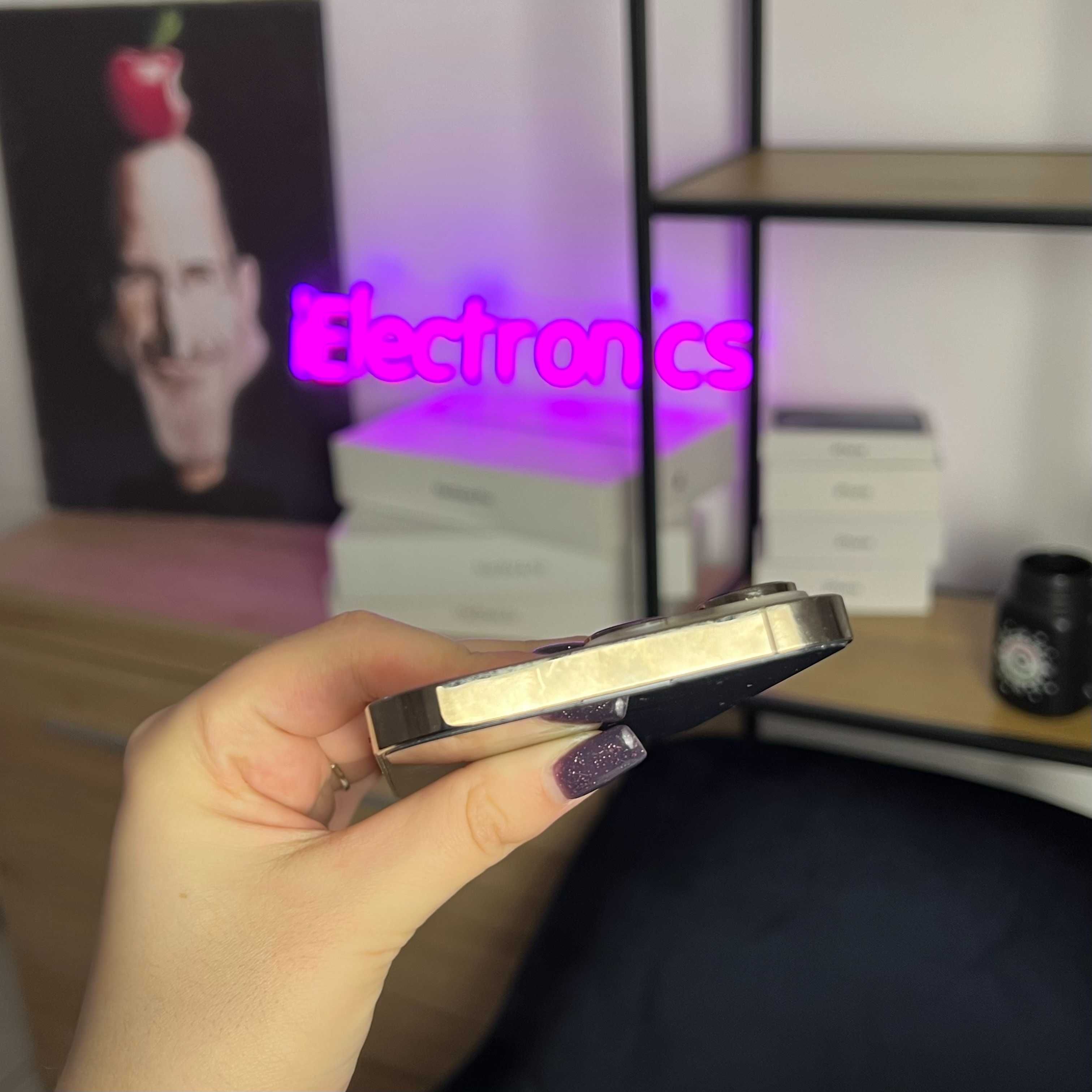 iPhone 14 Pro Max 128 | 256 GB + AirPods Pro 2 у подарунок!