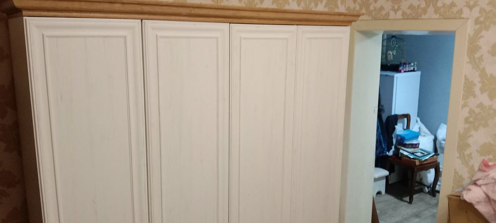 Разборка сборка мебели шкаф купе кухня детская кровать диван