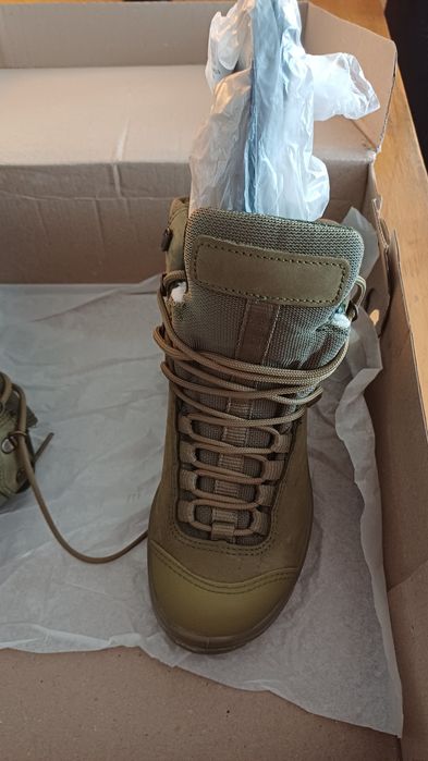 Берци жіночі talan