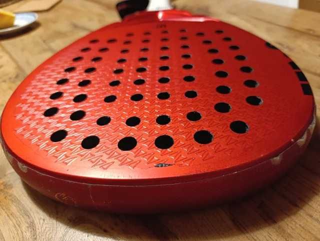 Pala Padel Wilson Bela Pro V2.0