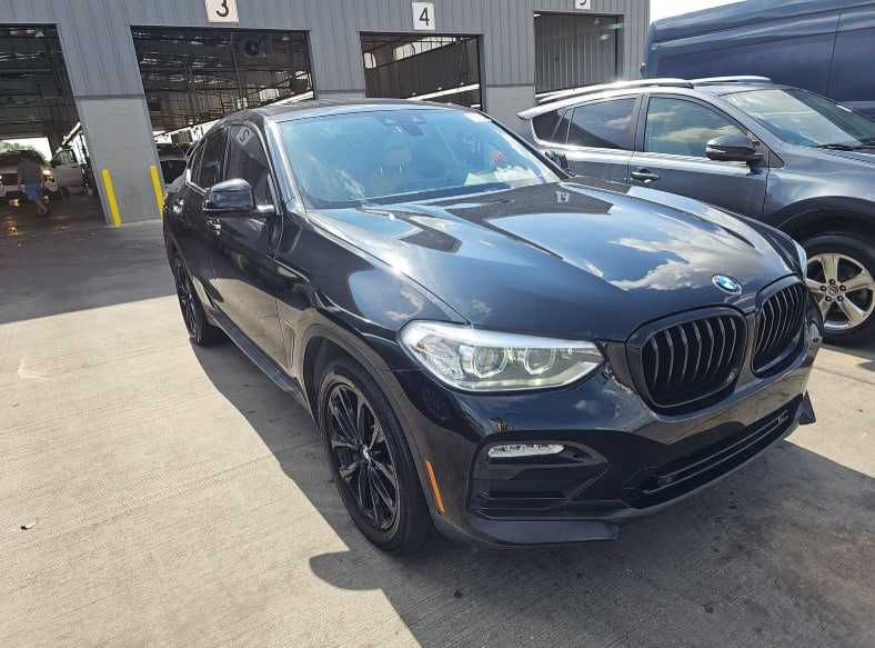 2019 BMW X4 xDrive30i || Бмв х4 30 ай 2019