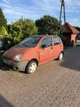 Matiz van vat1 fv
