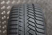 215/55/17 Continental WinterContact TS 850 P 215/55 R17 98H XL