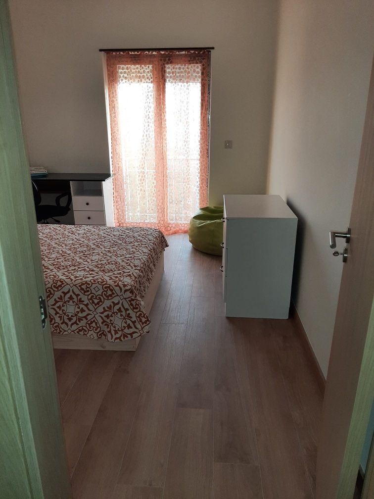 Quarto para alugar no Serrado