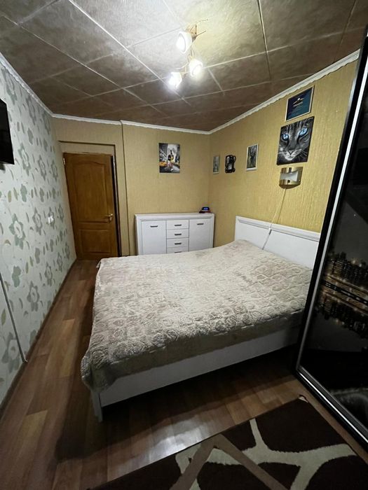 Продам 3х кімнатну квартиру в Олександрії