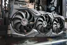 PG Gamer Powered By ASUS ROG STRIX