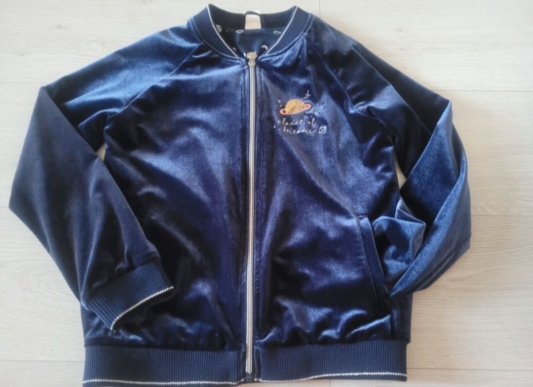 Cool Club - bluza/bomberka w rozmiarze 152..