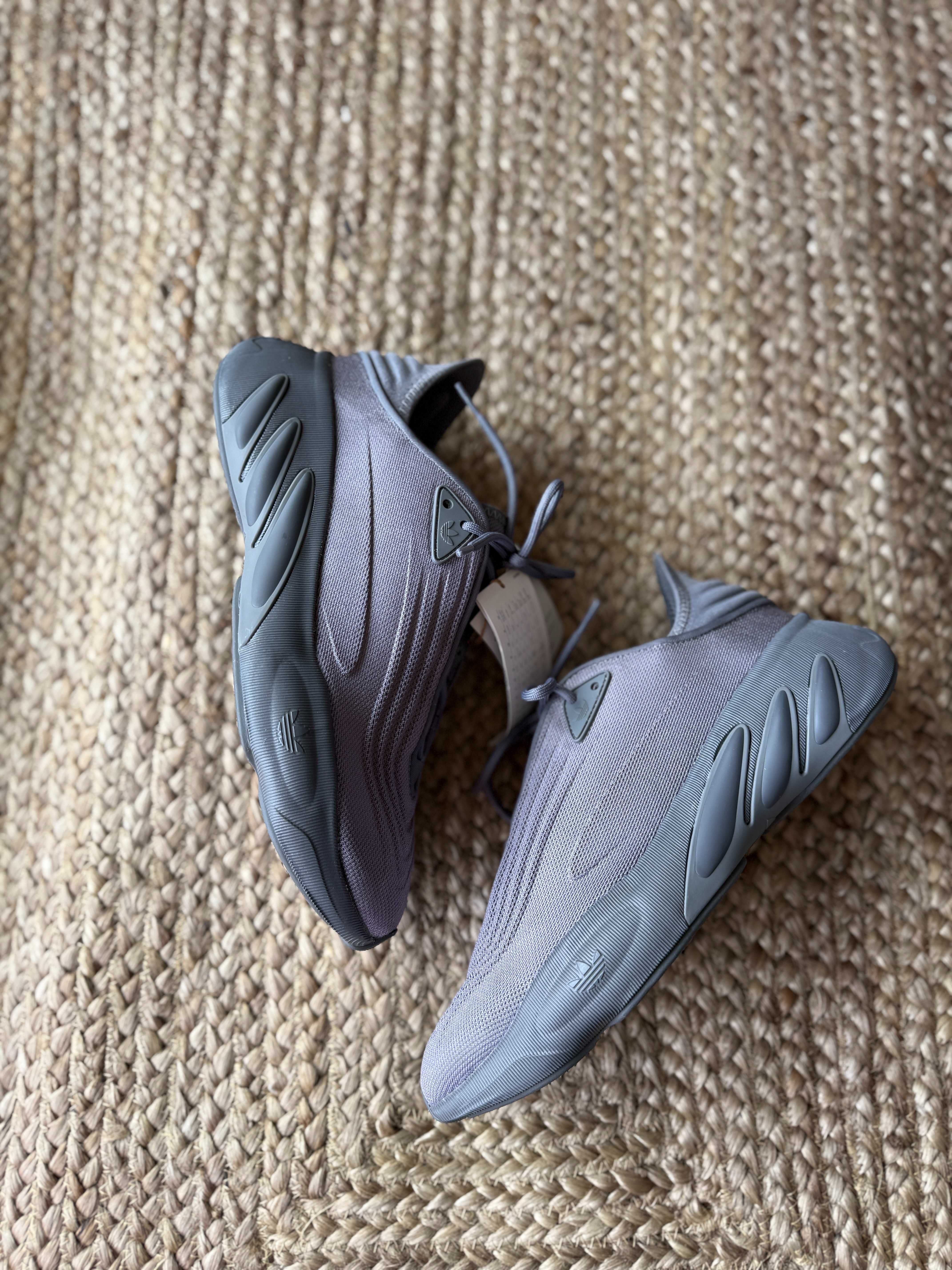 Кросівки чоловічі супер зручні Adidas Originals AdiFOM 44.5 літні див