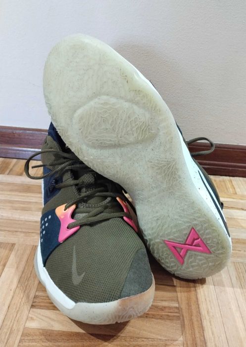 Sapatilhas basquete NIKE PG 2 ACG