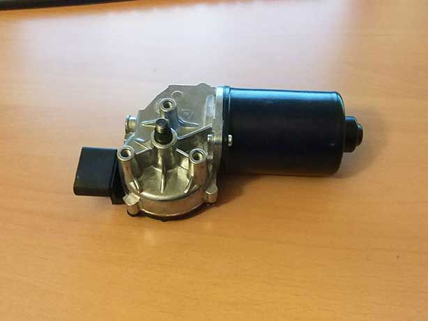 Motor Limpa Vidros Frente Audi A4 B5,Audi A6 C5 (NOVO)
