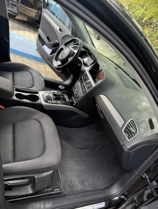Audi A4 - Avant