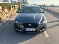 Jaguar XF. Como Novo