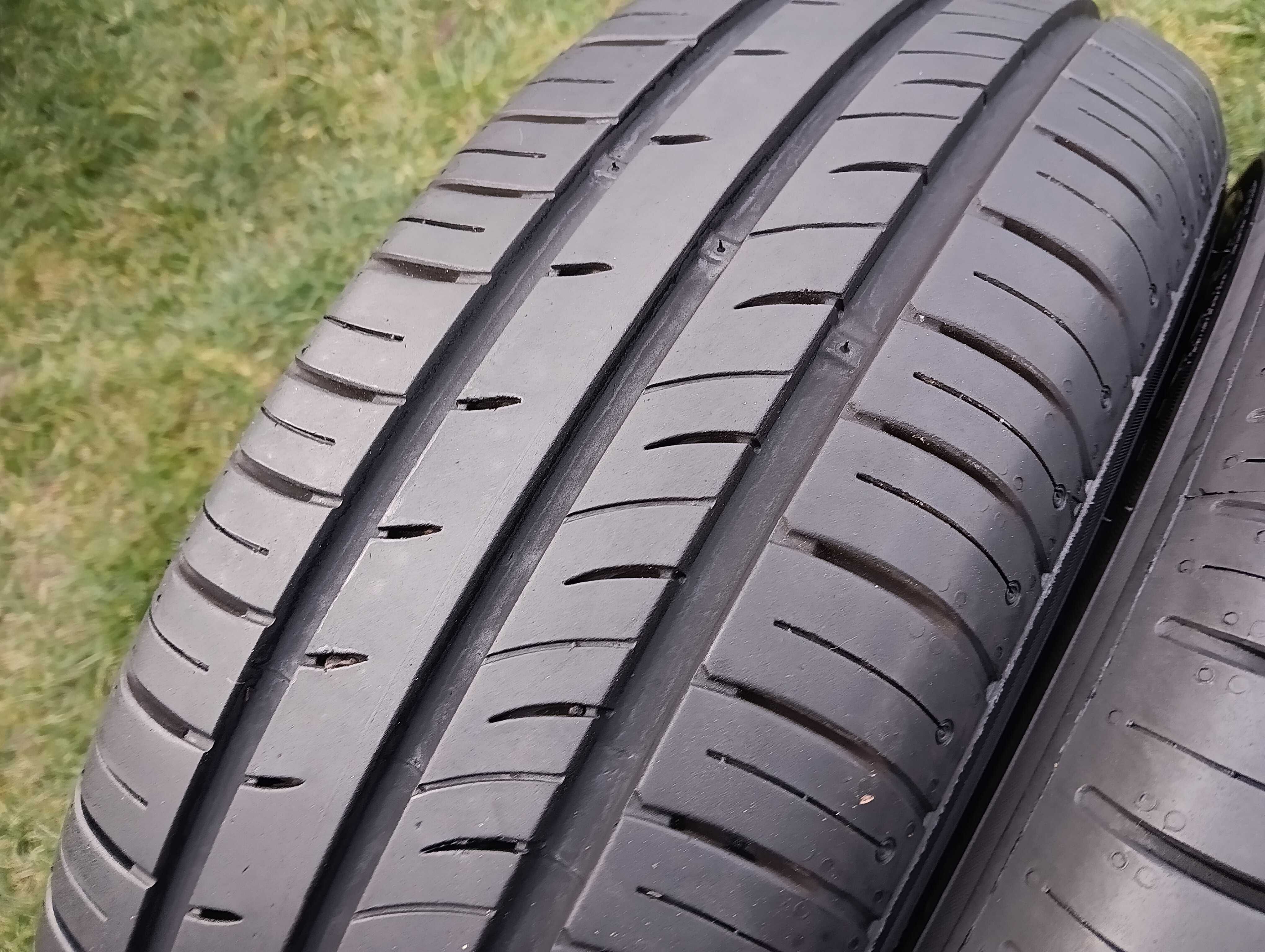 opony 185/65/15 Kumho Ecowing ES31 4 sztuki 7mm 2022