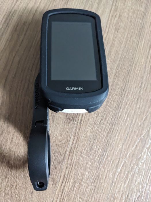 Licznik mapa Garmin Edge Explore 2 Bundle + akcesoria