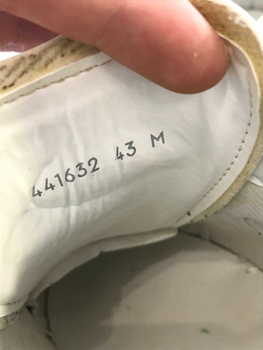 Buty Karl Lagerfeld rozm. 43