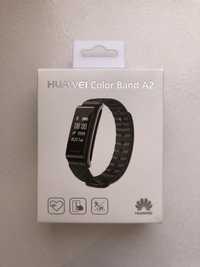 Браслет (годинник, фітнес браслет) HUAWEI Color Band A2