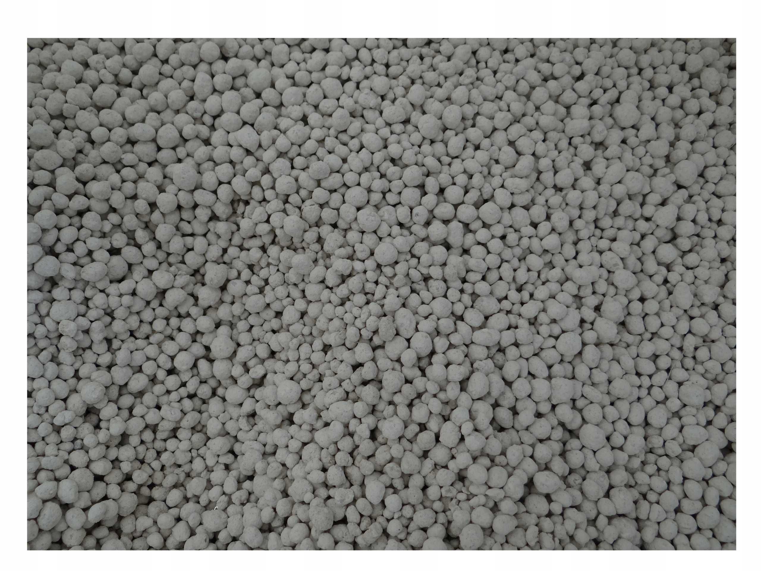 Kreda do stawu, kreda do oczka wodnego, kreda naturalna, 20kg zmień ph