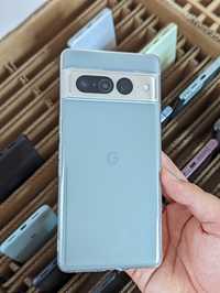 НАДІЙНИЙ Google pixel 7 PRO 12/128/256/512 NEVERLOCK