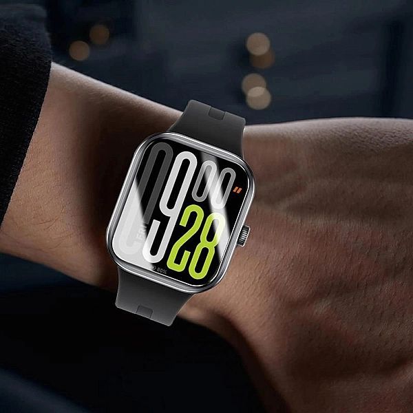 Szkło Hartowane Tech-Protect Glass Fit+ 2-Pack Huawei Watch Fit 4 Pro