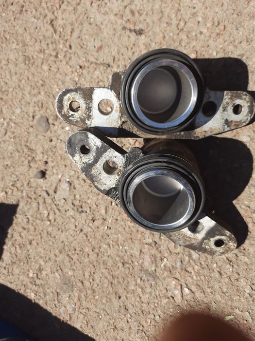 Супорти ваз 2108, 2109, 21099