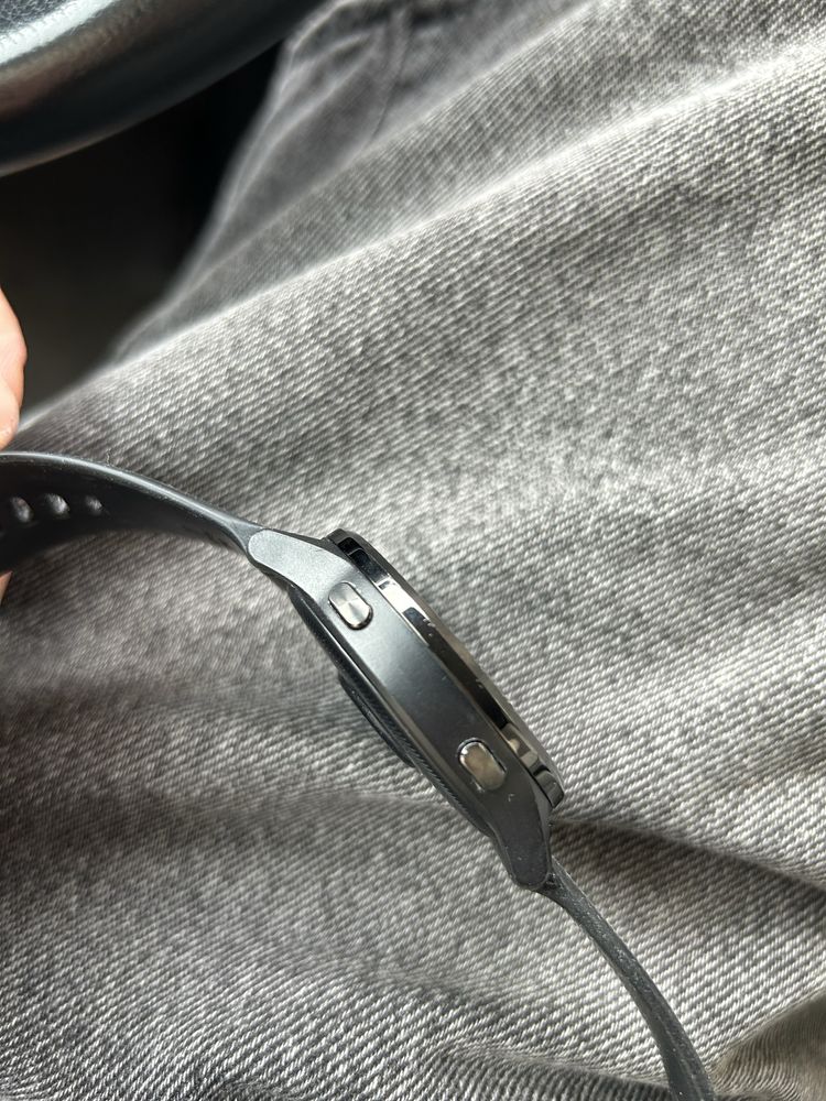 Garmin Vivoactive 4