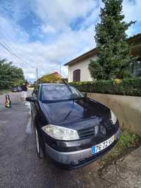 Renault megane 2